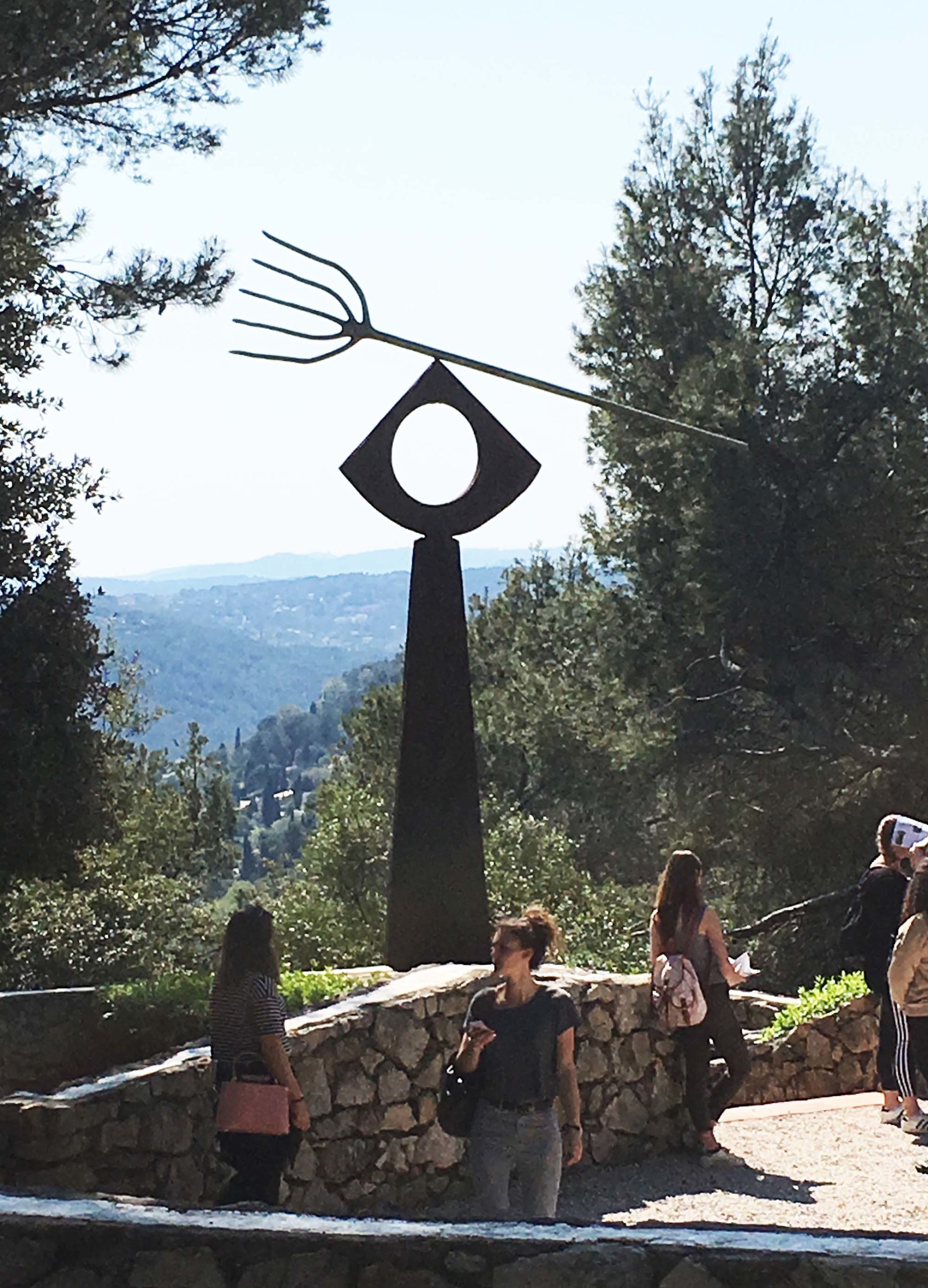 Sculpture-Calder