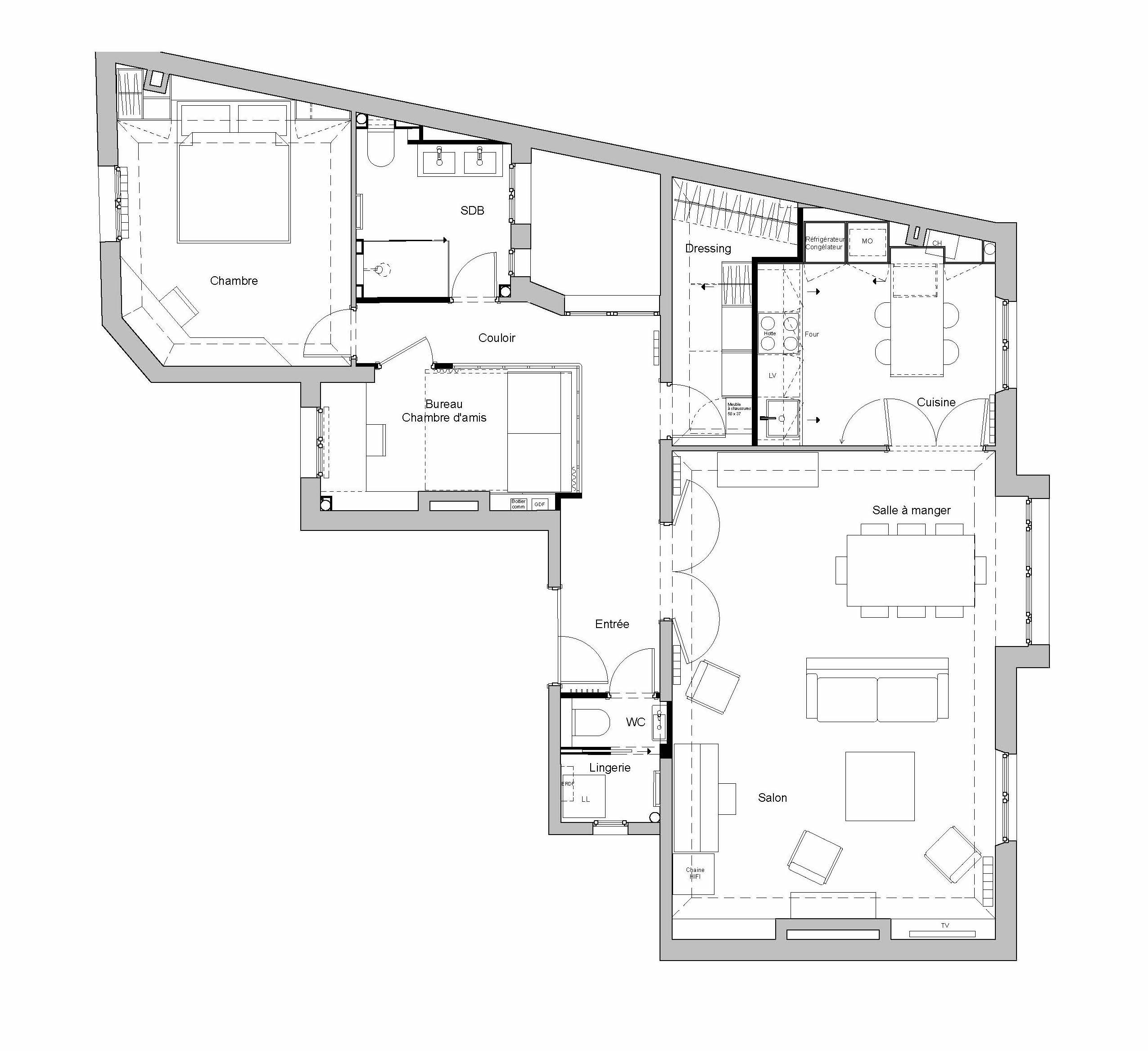 21-Plan-état-projeté-Bernadeau