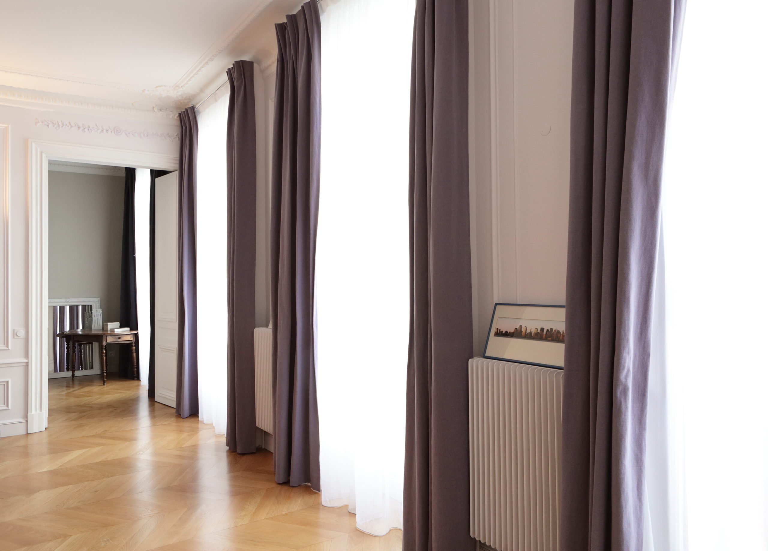 2-flora-auvray-architecte-interieur-appartement-150-m2-Paris-9