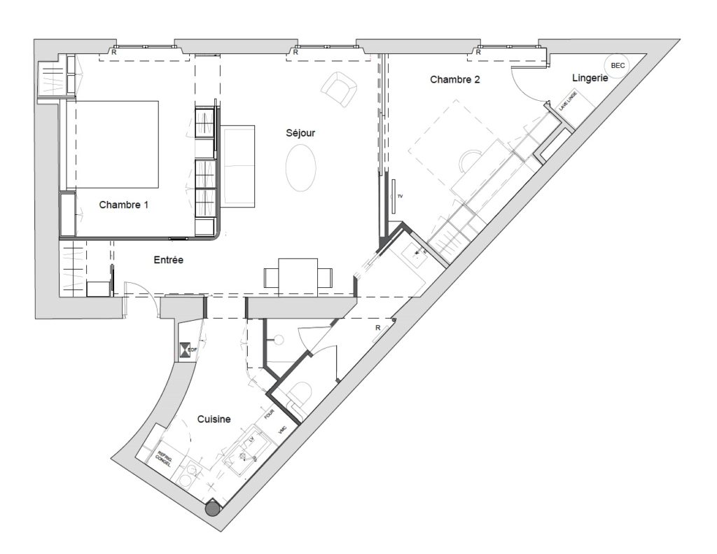 Development plan - Flora Auvray