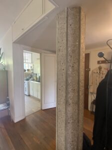 L'appartement témoin de Auguste Perret au Havre