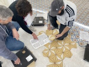 Carrelage Winckelmans