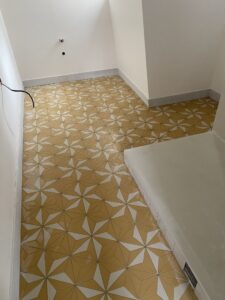 Carreaux Winckelmans